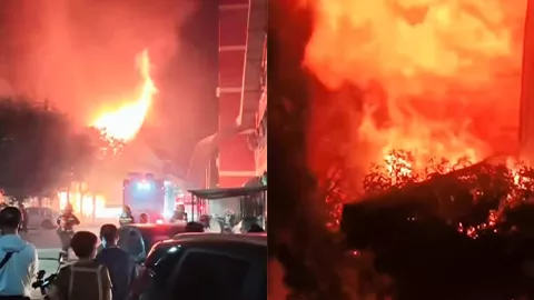 泉州惠安