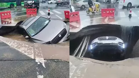 河北张家口
