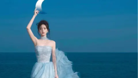 爱奇艺AI艺人库