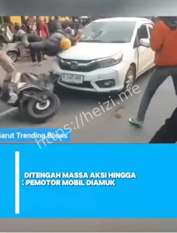 印尼中爪哇
