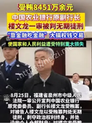 楼文龙