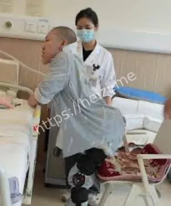 折叠男孩