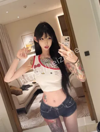 抖音网红