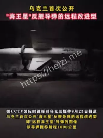 远程海王星