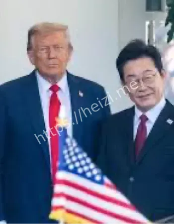 特朗普