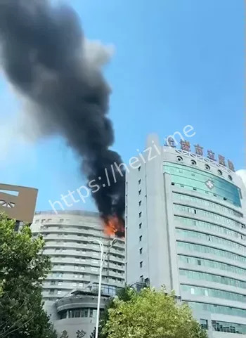 上饶市立医院