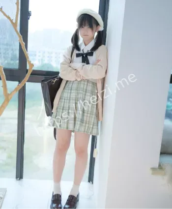 少女秩序小鱼