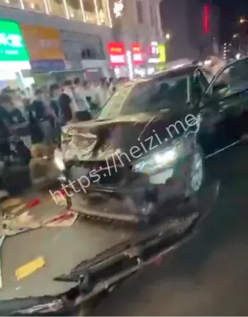 武汉江汉路