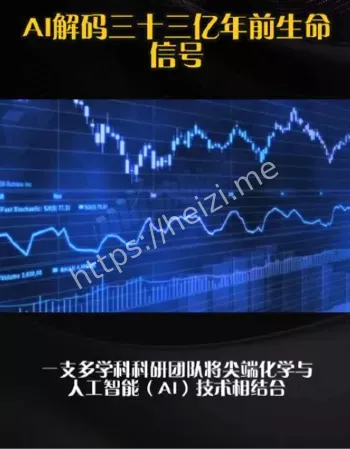 AI解码生命信号